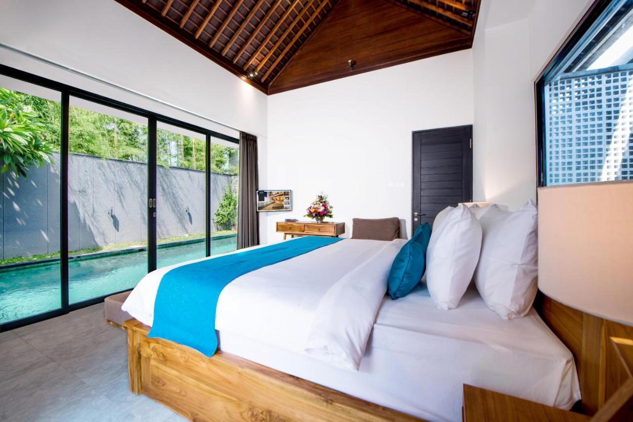 Villa Dedayuh Seminyak Exterior photo